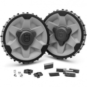 Принадлежности для колесной техники